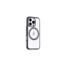 Torras Ostand R Fusion Case for iPhone 16 Pro Max (Gray) tok és táska