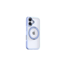 Torras Ostand R Fusion Series Case for iPhone 16 (light blue) tok és táska