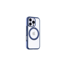 Torras Ostand R Fusion Series Case for iPhone 16 Pro (blue) tok és táska