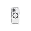 Torras Ostand R Fusion tok iPhone 16 Pro Max készülékhez (fekete)