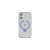 Torras Ostand Spin Case for iPhone 16 (Blue)