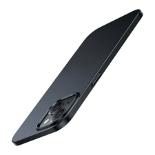 Torras phone case OriginFit for iPhone 15(black) tok és táska
