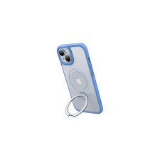 Torras phone case Ostand Matte for iPhone 15 (navy blue) tok és táska