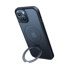 Torras phone case UPRO Ostand Matte for iPhone 15 (black) tok és táska