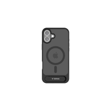 Torras Pstand Series Case for iPhone 16 Plus (black) tok és táska
