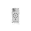 Torras Pstand sorozatú tok iPhone 16 ProMax (átlátszó)