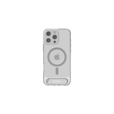 Torras Pstand sorozatú tok iPhone 16 ProMax (átlátszó) tok és táska