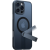 Torras Pstand Spin Case for iPhone 16 ProMax (Black) (X00RP157004)