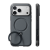 Torras Q3 Air Essential Black iPhone 18 Pro tok