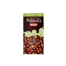 TORRAS STEVIA ÉTCSOKI MOGYORÓ GM.HCM. diabetikus termék