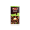 Torras Stevia Mogyorós hozzáadott cukormentes étcsokoládé 125g