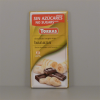 Torras Torras gluténmentes étcsokoládé banán cukor nélkül 75 g