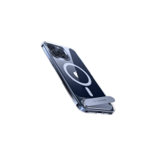 Torras UPRO Pstand Case for iPhone 15 Pro Max (transparent) tok és táska