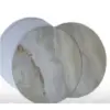 Torta alátét kerek 25cm fehér márvány színű (3mm vastag)