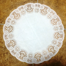 Torta csipke (100db) - 36cm sütés és főzés