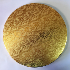 Torta dob 30cm mintás arany sütés és főzés