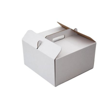  Torta doboz 35cm-es sütés és főzés