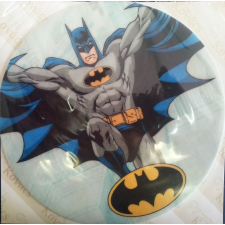 Torta ostya - Batman 71. sütés és főzés