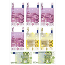Torta ostya - EURO A4 122. sütés és főzés