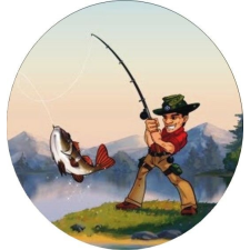  Torta ostya - Horgász 19. sütés és főzés