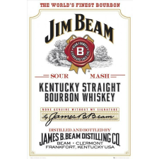  Torta ostya - Jim Beam 51. sütés és főzés