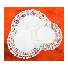  Tortacsipke kerek 280mm 100 db/csom tányér és evőeszköz