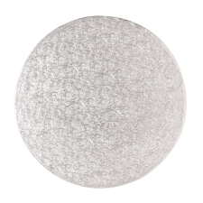  Tortadob ezüst 30.5 cm sütés és főzés