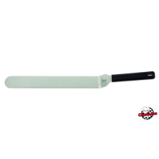  Tortasimító, hajlított-25 cm sütés és főzés