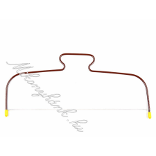  Tortaszeletelő drótos (magyar termék) sütés és főzés