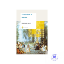 Történelem III. tankönyv