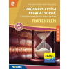  Történelem próbaérettségi feladatsorok - Középszint