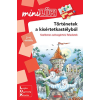  Történetek a kísértetkastélyból - miniLÜK