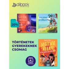 TÖRTÉNETEK GYEREKEKNEK CSOMAG egyéb e-könyv