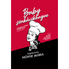 Tortoma Kiadó Baby szakácskönyve gasztronómia