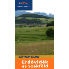 Tortoma Kiadó Erdővidék és Székföld egyéb könyv