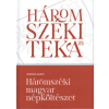 Tortoma Kiadó Konsza Samu - Háromszéki magyar népköltészet