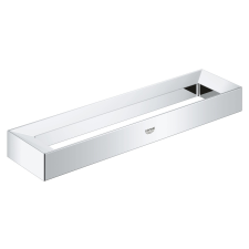 Törülközőtartó Grohe Selection Cube króm G40766000 fürdőszoba bútor