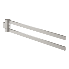 Törülközőtartó Grohe Selection supersteel 41063DC0 fürdőszoba bútor