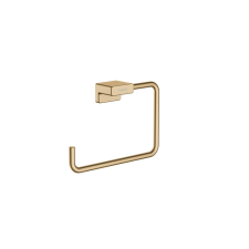 Törülközőtartó Hansgrohe AddStoris bronz 41754140 fürdőszoba kiegészítő