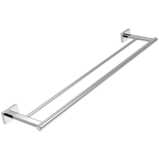  Törülközőtartó Novaservis Ferro Greta króm AGR10 fürdőszoba bútor