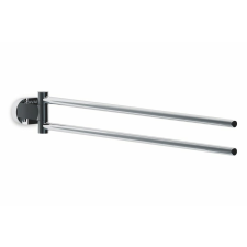 Törülközőtartó Ravak Chrome króm CR340.00 fürdőszoba kiegészítő