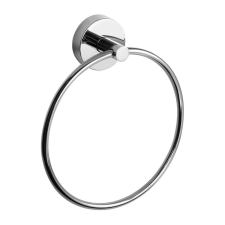  Törülközőtartó Sanela rozsdamentes acél SLZD05 fürdőszoba bútor