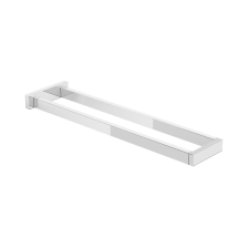  Törülközőtartó SAT Simply S króm SATDSIMS07 fürdőszoba kiegészítő