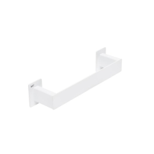 Törülközőtartó SAT Vision fehér SATDVI18B fürdőszoba kiegészítő