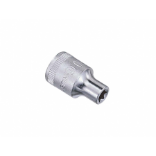  torx (belső) crowafej, E-10, 3/8&quot; csavarhúzó
