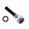  Torx bitfej 1/2" hosszú T 45