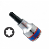 Torx bitfej 1/2" T70