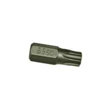  torx (külső) bit, T-27, 75mm csavarhúzó