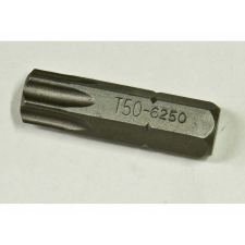  torx (külső) bit, T-50, 30mm, 5/16&quot; csavarhúzó