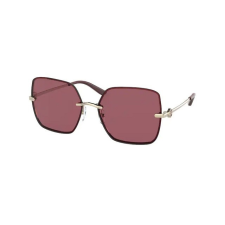 Tory Burch TY6080 329769 GOLD SOLID BORDEAUX napszemüveg napszemüveg